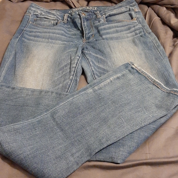 American Eagle Outfitters Denim - Ladies American eagle jeans